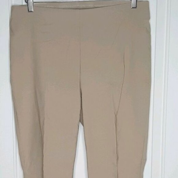 CHICO'S So Slimming Stretch Ankle 6R/0.5 - Picture 2 of 5